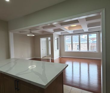 For Lease - 53 Raven Cross Avenue Unit# Upper, Markham, Ontario - Photo 1