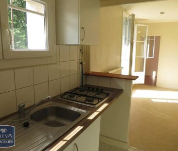 Appartement à louer 2 pièces 34.36m² - Photo 3