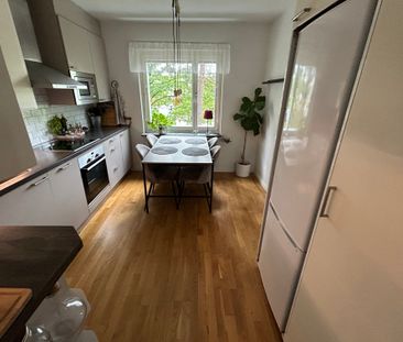 Lina Sandells plan, Hägersten - Photo 6