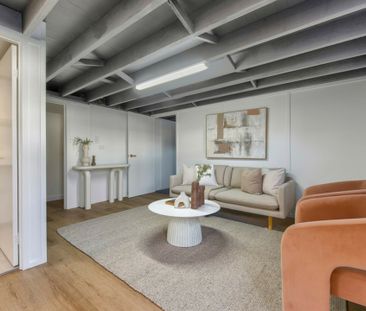 FULLY RENOVATED 3 BEDROOM + MULTI PURPOSE RETREAT WITH ENSUITE - Photo 1