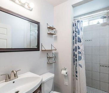 For Lease - 271 Carson Drive Unit# Lower, Hamilton, Ontario - Photo 3