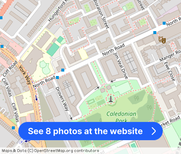 New Clocktower Place, Islington, N7 - Photo 1