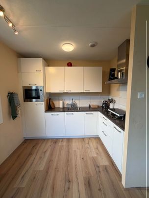 P.C. Borstlaan 84, Woolde, 7555SH, Hengelo (Ov) - Photo 1