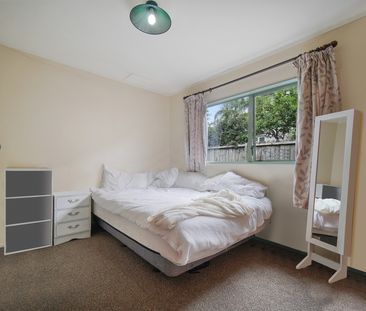 Tucked away in Remuera - Photo 1