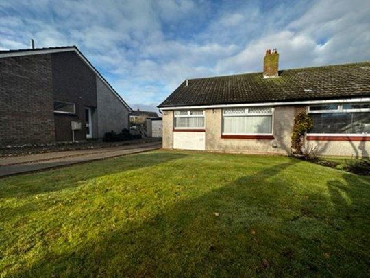 2 bedroom house to rent - Photo 1