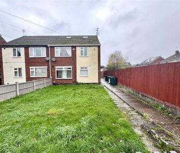 2 bedroom maisonette to rent - Photo 6