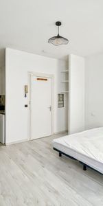 Location Appartement 1 pièce 25m² CASTRES 81100 - Photo 4