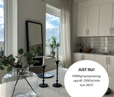 Finjagatan 1A - Foto 5