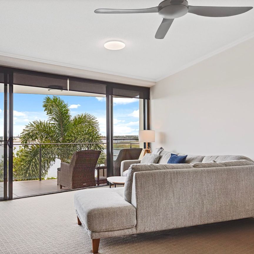 Modern Coastal Luxury in a Private Corner Setting! - Photo 1