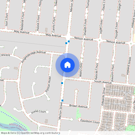 203 Merton Street, Vic 3028, Altona Meadows