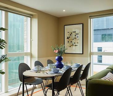 3 bedroom apartment to rent - Photo 3