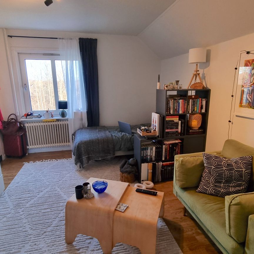 Hybelejvägen 5 - Foto 1