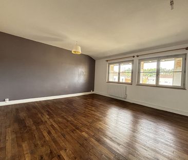 Maison T5 Poitiers à louer - Photo 4