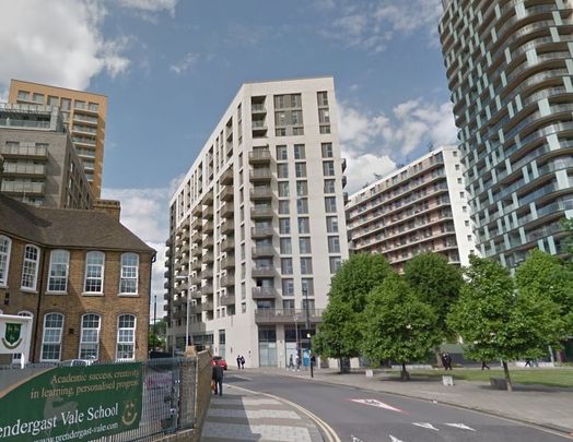 2 Bed Flat, Venice Corte, SE13 - Photo 1