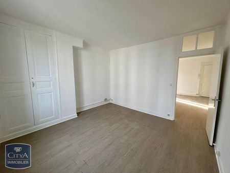 Location Appartement 2 pièces 49m² TOURS 37000 - Photo 4
