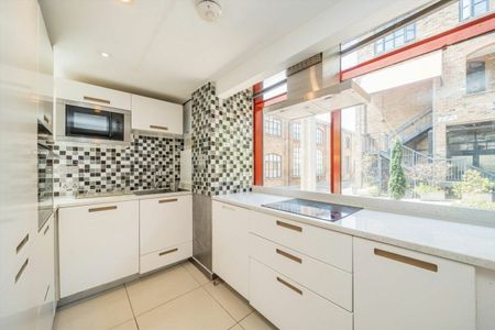 Independent Place, Dalston, E8 - Photo 2