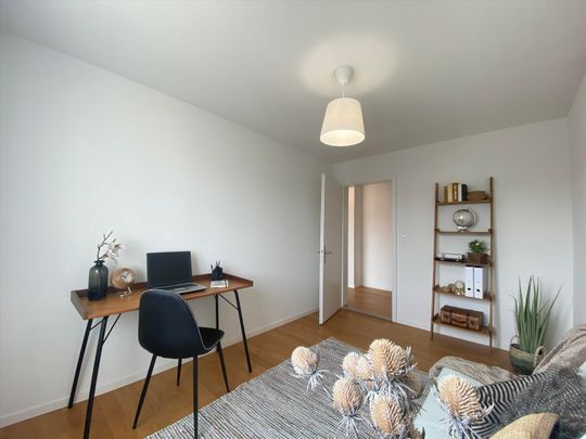 "Ruhige Lage trifft auf attraktives Wohnen – 3 Monate mietfrei!" - Photo 1