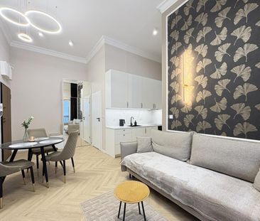 Łódź - Mieszkanie na wynajem - Photo 4