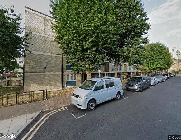 Room in a Shared Flat, Louise De Marillac House, E1 - Photo 1
