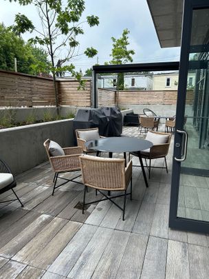 For Lease - 2369 Danforth Avenue Unit# 407, Toronto, Ontario - Photo 1