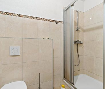 Möbliertes WG-Zimmer in Top Lage! - Photo 1