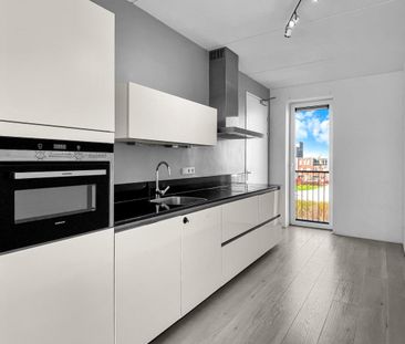 Te huur: Appartement Engelandstraat in Almere - Foto 2