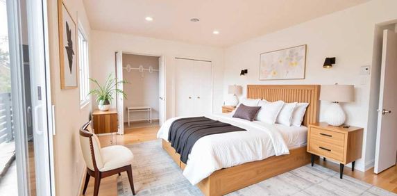 Grand 4 1/2 récent à Sillery - LIBRE IMMÉDIATEMENT - Transfert de bail - Photo 2