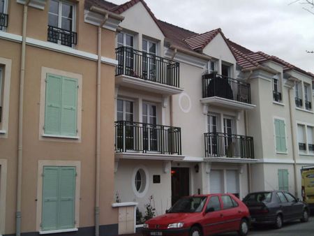 Location Appartement 3 pièces 59m² - Photo 4