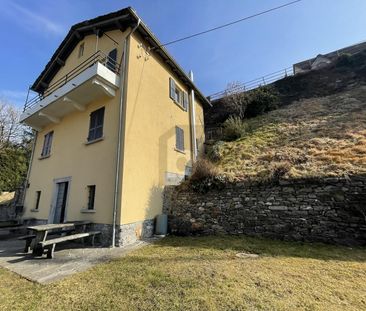 TRANQUILLA CON GIARDINO - Foto 1