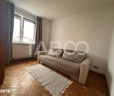 Apartament de inchiriat 3 camere decomandat utilat Mihai Viteazul - Photo 5