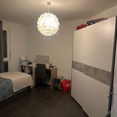 Magnifique appartement de 3.5 pièces - 01.12.2025 - Photo 3