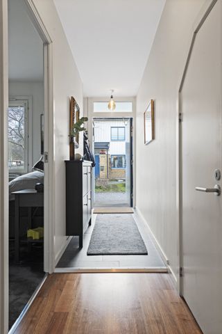 Skogstorpsvägen, Sollentuna - Photo 2