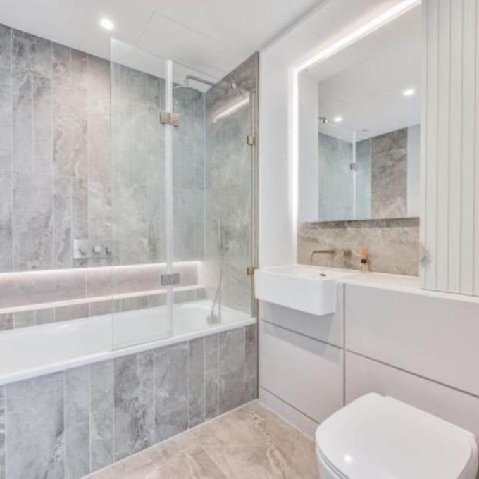 1 bedroom apartment to rent - Photo 1