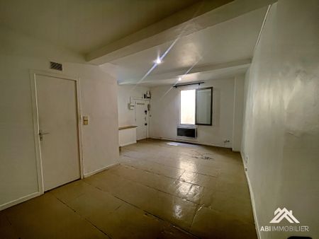 Location Appartement 1 pièce 32m² MONTPELLIER 34000 - Photo 5