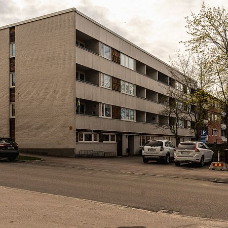 Tingsgatan 5 A - Foto 4