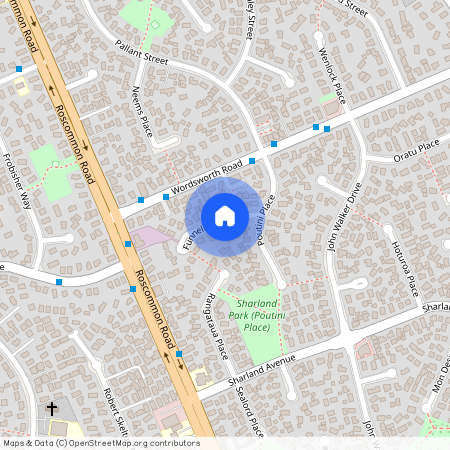 8 Funnell Place, Manurewa, Auckland