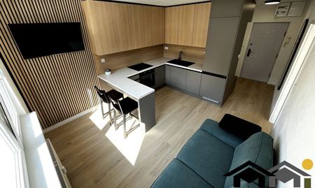1-izbový byt po kompletnej rekonštrukcii, Nitra-Chrenová - Photo 2