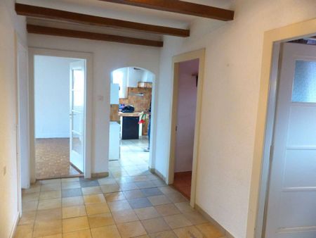 Beautiful 3. 5 room apartment of 77 m2 - Photo 4