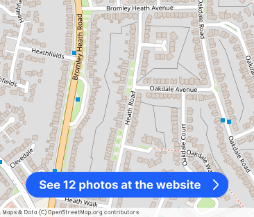 Heath Road, Downend, Bristol, BS16 - Photo 1