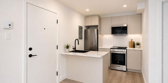 2 CH - 1 SDB - Montreal - $1,395 /mo - Photo 2