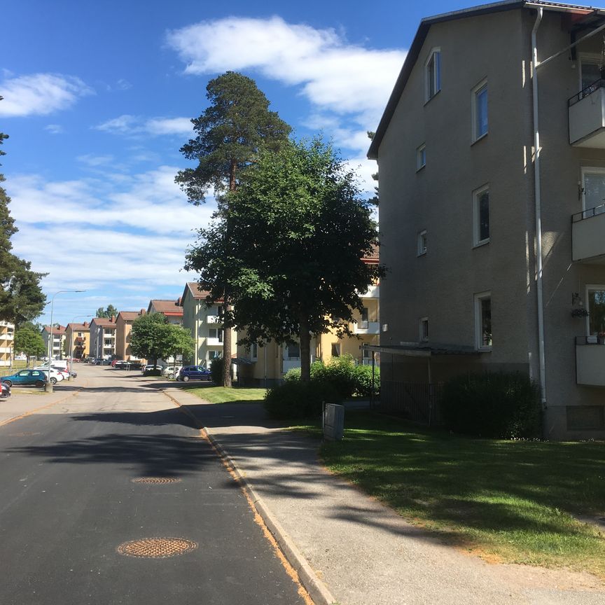 Franzéns väg 6 A - Foto 2