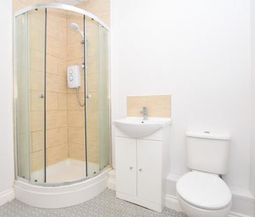 1 bedroom apartment to rent - Photo 6