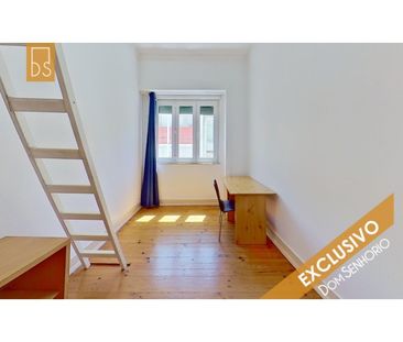 Apartamento T2 em Lisboa - Photo 1