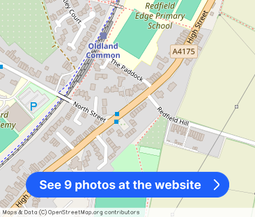 High Street, Oldland Common, Bristol - Photo 1