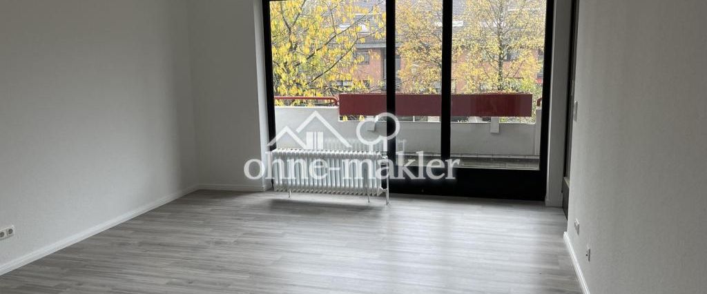 WG Neugründung nahe Uni & Polizeiakademie - Foto 1