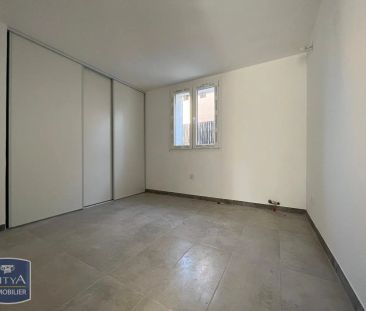 Appartement à louer 2 pièces 26.66m² - Photo 4
