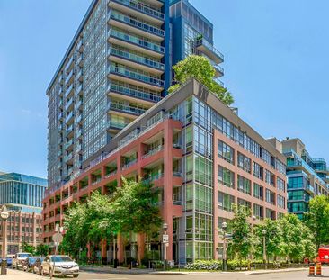 For Lease - 15 Bruyeres Mews Unit# 103, Toronto, Ontario - Photo 6