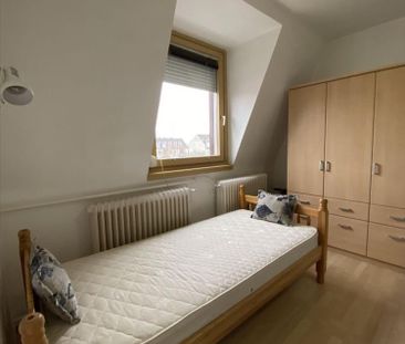 Kiadó jó állapotú panel lakás - Debrecen - Fotó 3