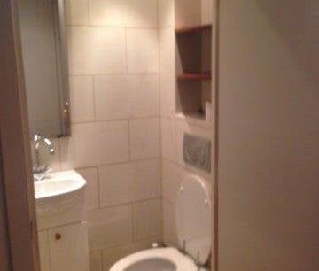Studio Platielstraat, Maastricht huren? - Photo 6