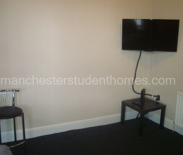 Wilbraham Road, Manchester, M14 7DW - Photo 4